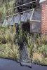 RT-Diorama 35024 Diorama-Base: Watermill 1/35